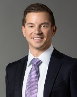 Headshot Image for Taylor Longacre